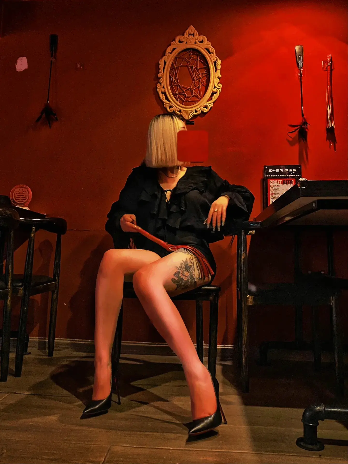 【西檬之家】BDSM指南：S倾向与字母圈新人入门
