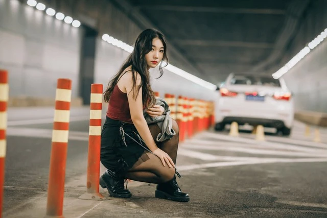 践踏癖 - 54