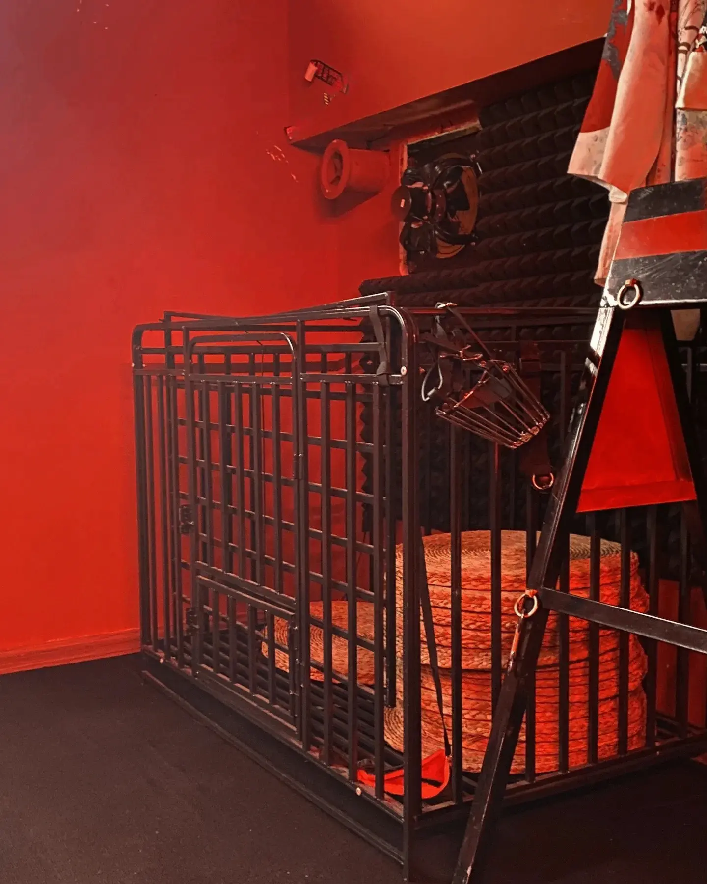 西檬之家-字母圈新人入圈：BDSM核心术语与安全指南