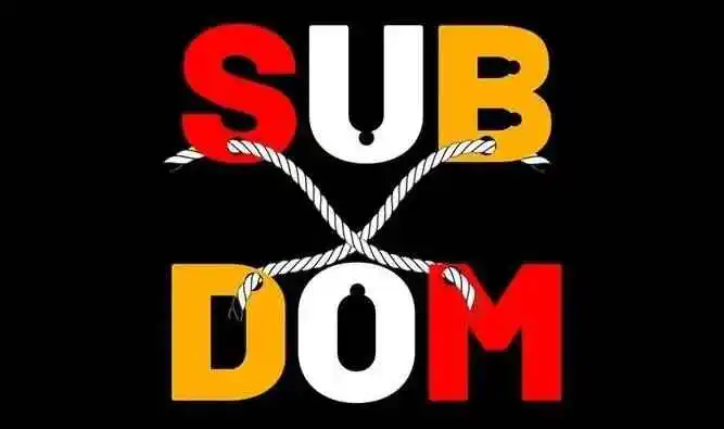 西檬之家-BDSM中的Aftercare：亲密关系的安全缓冲