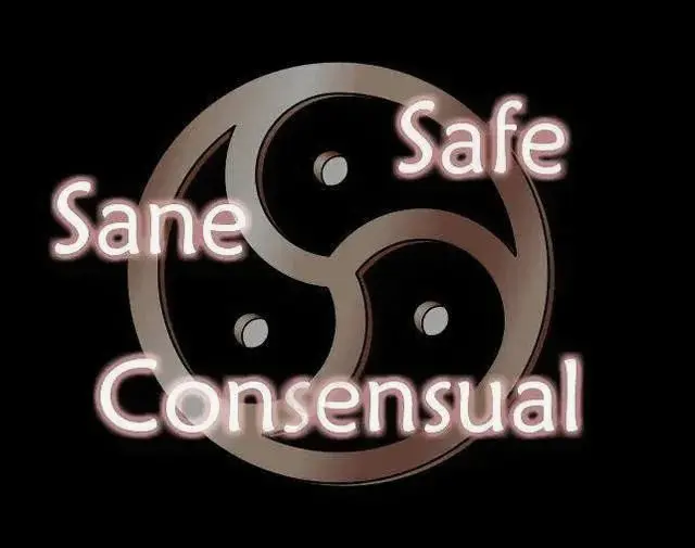 【西檬之家】BDSM新人如何入门？S倾向全解析与SSC安全指南