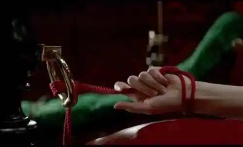 【西檬之家】斯慕圈入门指南：字母圈新人必读的安全与信任法则