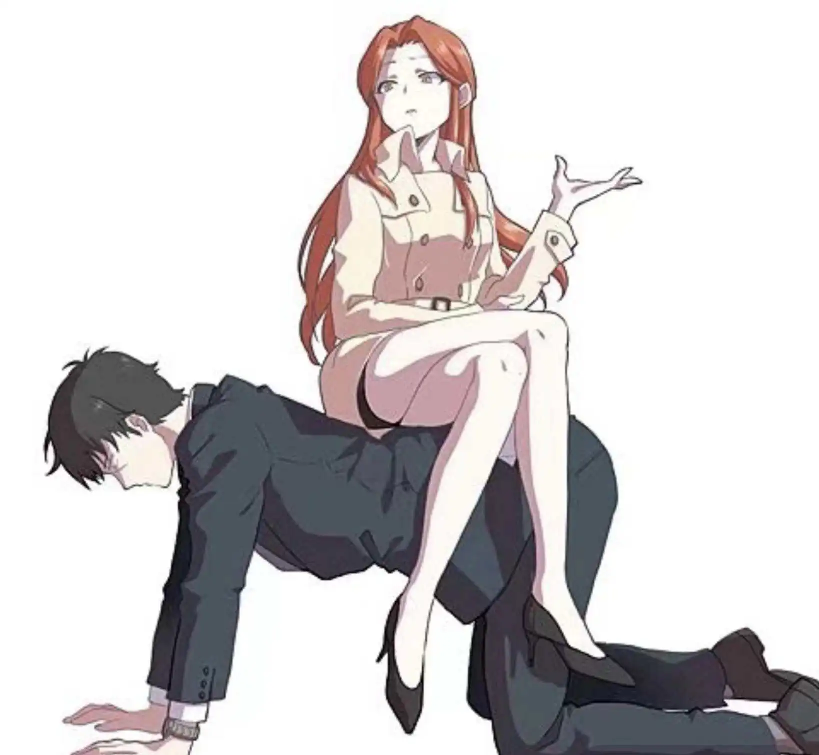 西檬之家-字母圈新人入圈：BDSM与SSC原则指南